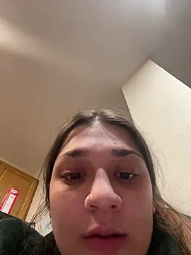 Treasurebabii - Creampie🍰💦🌸👣
