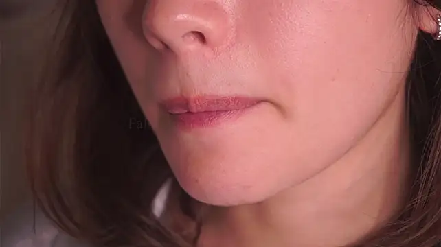 SherryBoone - Choke myself gently for moan