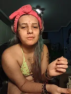 Pura_Sheytana6669 - Meterme una lata por el 🍑