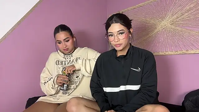 Blair_Hartt - Shaky Ass