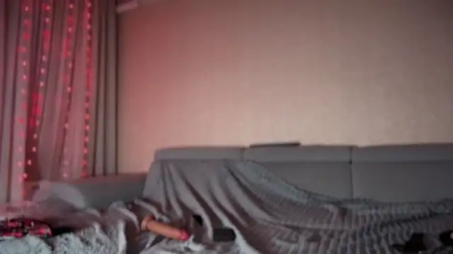 Anna_Li - SEX MACHINE