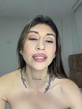 Kailylu - OIL MY BOOBS