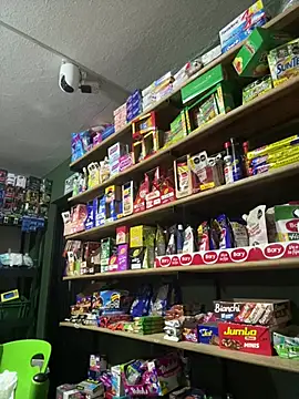 Lannabellx - Play with my boobs in the store 🤫