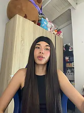 Milleradhara24 - play with my breasts