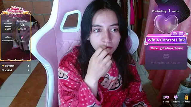 Maggie_Fox3 - SHOW CUM