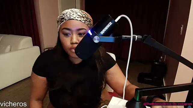 BriannaBrave