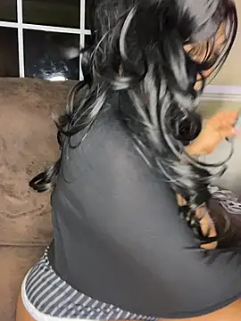 LittleMissEeve - Plug my big ass