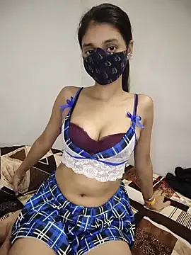 Miss_kamiya_Jaan - show pussy