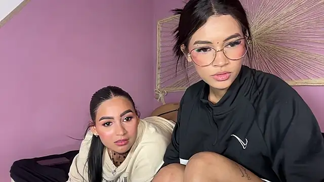 Blair_Hartt - Shaky Ass