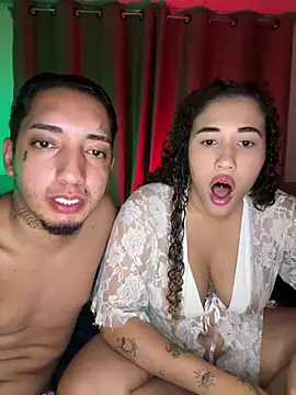 Casal2T - Mastubar com consolo G