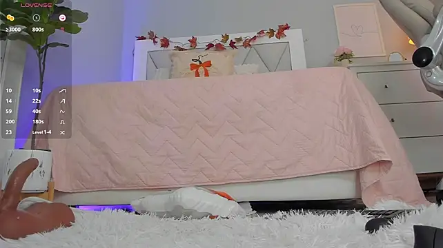 Ami_sweet18 - FINGERS IN MY ASS