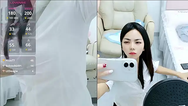 GZ-2030 - 生日专场 福利多多惊喜多多