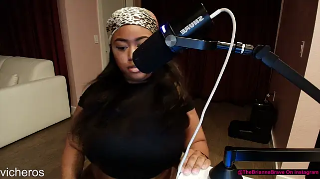 BriannaBrave