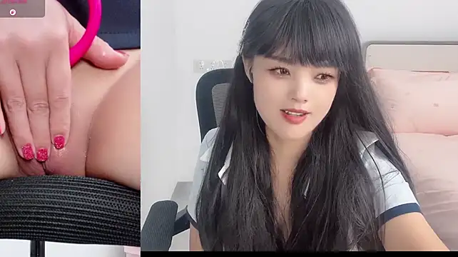 Xianxian-baby - 全裸