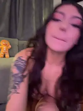 CHERRYY_BOMB_ - FUCK PUSSY HARD+ BIG SQUIRT ticket show