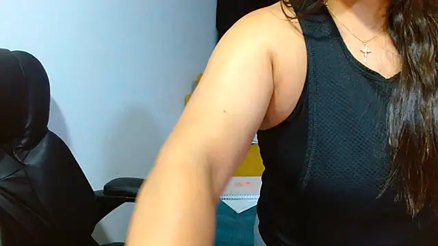 Ixchel_Anaid - Show. Titis