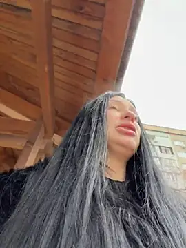 AdinaKan - Make us🐱🐱 very wet and horny))💦