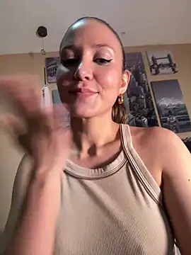 Olivia_jazz - Just becase I can’t get enough…