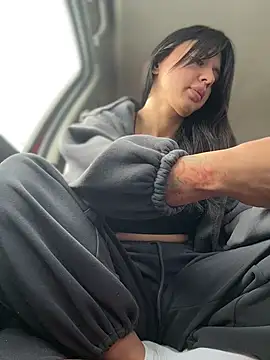 JulliaVegas - Morning squirt