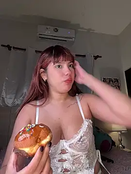 VictoriaCas_ - Naked + domi🍒