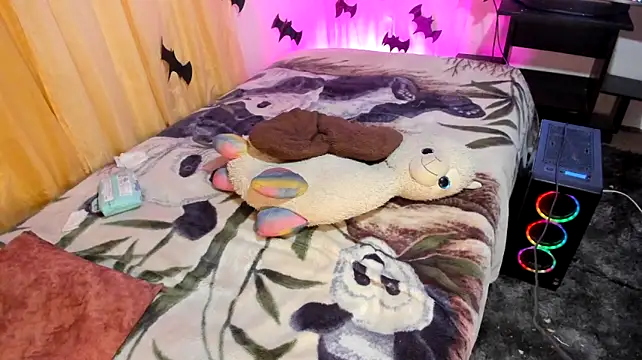 6_bunny_9 - creampie ass