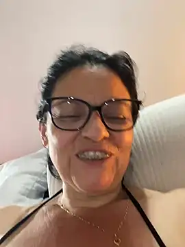 Sharongirl07 - Waterfall squirt