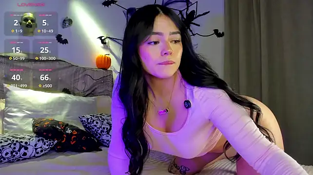 Holly444_ - Girl naked
