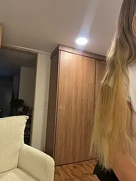 Oriana_zoeee - Two fun naked girls
