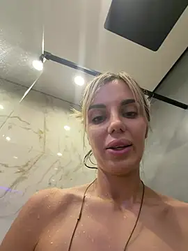 Amelia_Broooks - sensual striptease