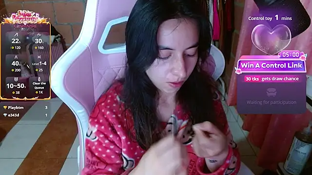 Maggie_Fox3 - SHOW CUM