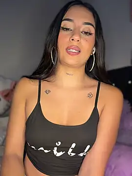 LilacNoir - 😈SHOW THAT TITS BITCH😈