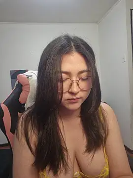 Valentinauwu - Ride dildo