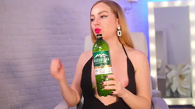 Margo_Pearls - Make me Happy ! Make me Wet!!!