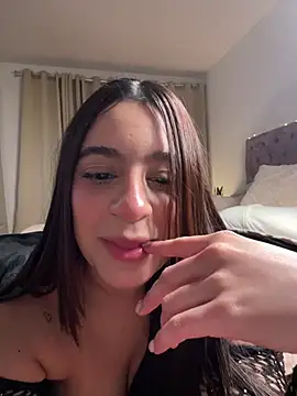 Samantha_e2 - Wet me