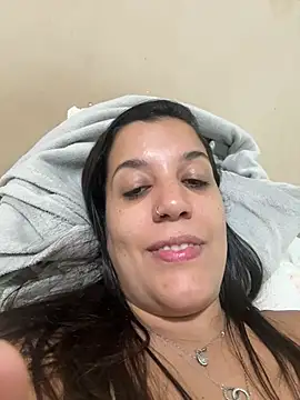 Karoll_ - Tiro a calcinha