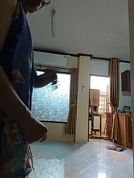 Mama_Eva_1 - Doggy style finger play