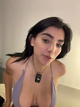 MartinaSooler - RIDE DILDO EN REVERSA