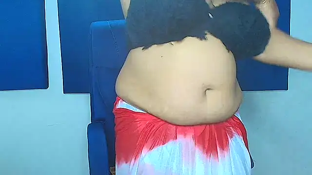 Anjali-Queen - pussy Flash