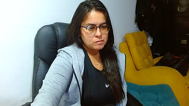 Ixchel_Anaid - Zoom pussy