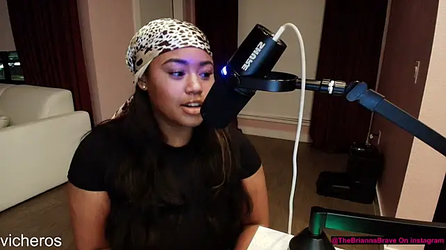 BriannaBrave