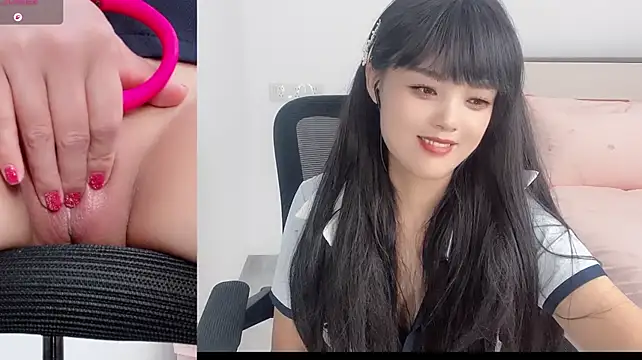 Xianxian-baby - 全裸