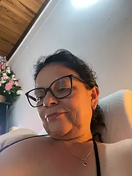 Sharongirl07 - Waterfall squirt