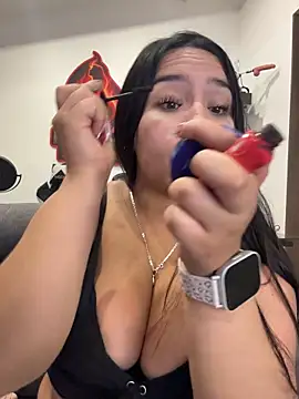 Samantha_firee - Photo hot PM🔥🥵