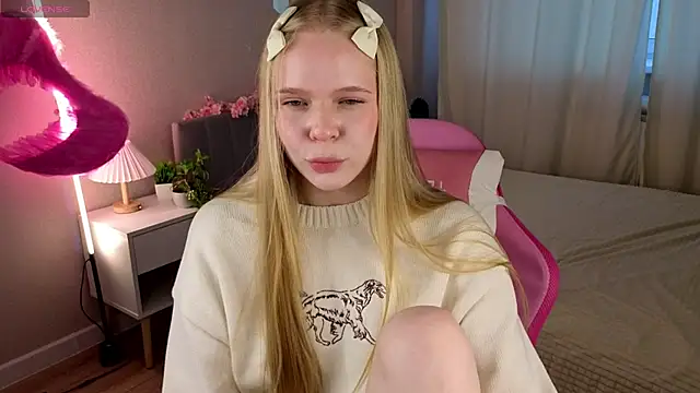 Sweet_Angelll - show sexy boobs