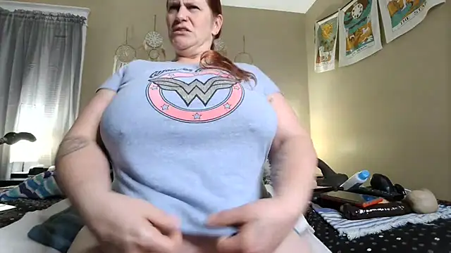 Onlyhotbbw75 - Punish my pussy