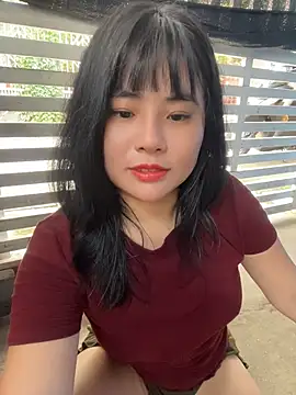 Fishinggirl2k - Domi 5m control in public places