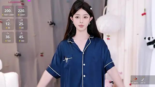 Purrbii - 我想回家吃鱼🐟快乐的女孩纸哈哈😄