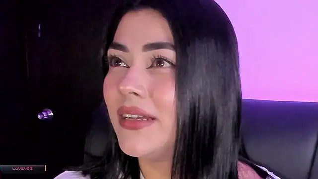 Lucy2606 - lush anal