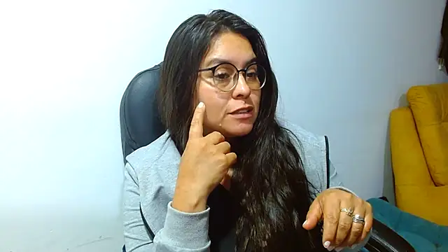 Ixchel_Anaid - Zoom pussy