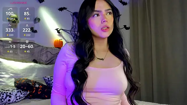 Holly444_ - Girl naked